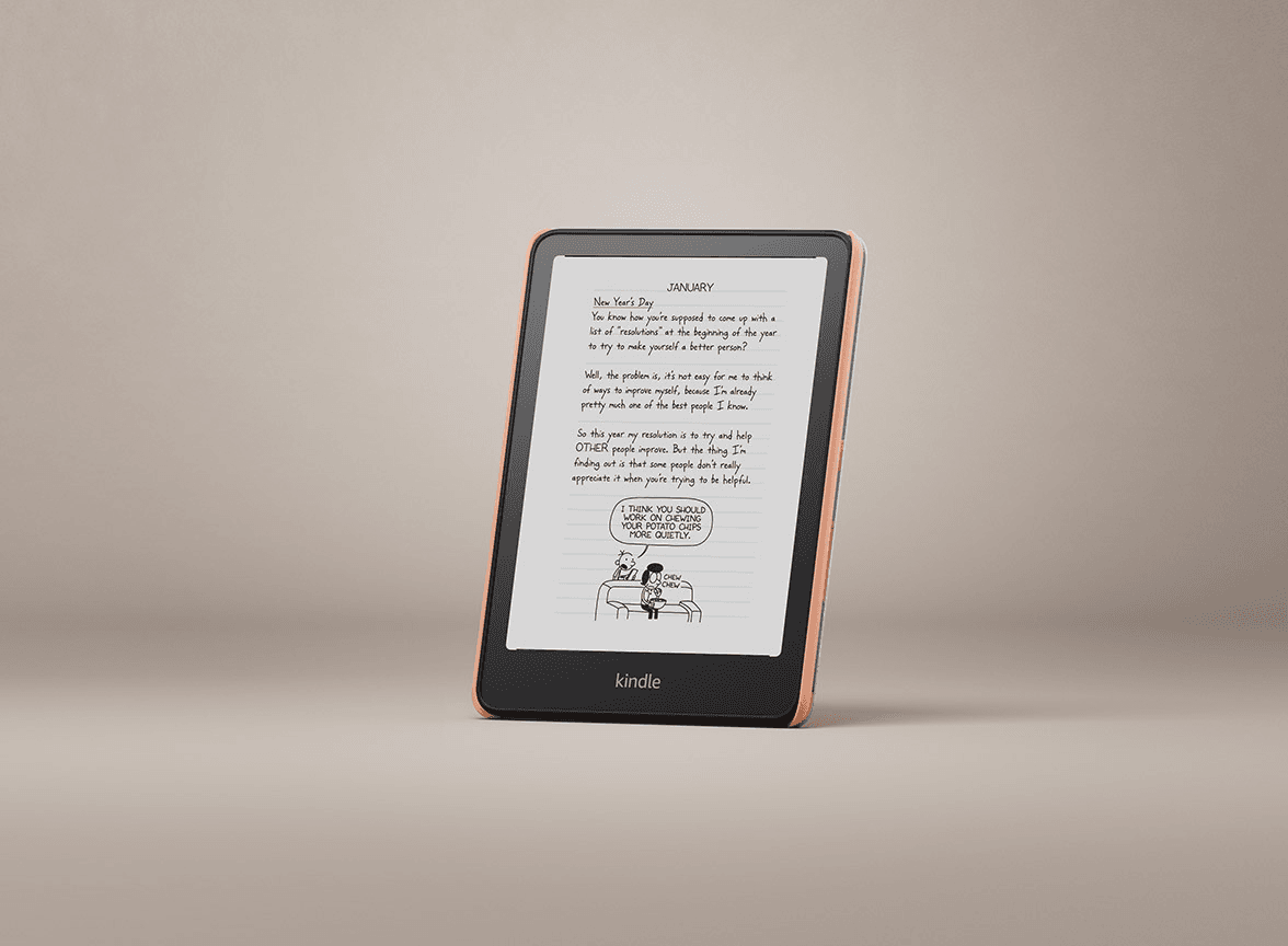 Amazon's 2026 Kindle shutdown is pushing decade-old e-readers into the jailbreak underground