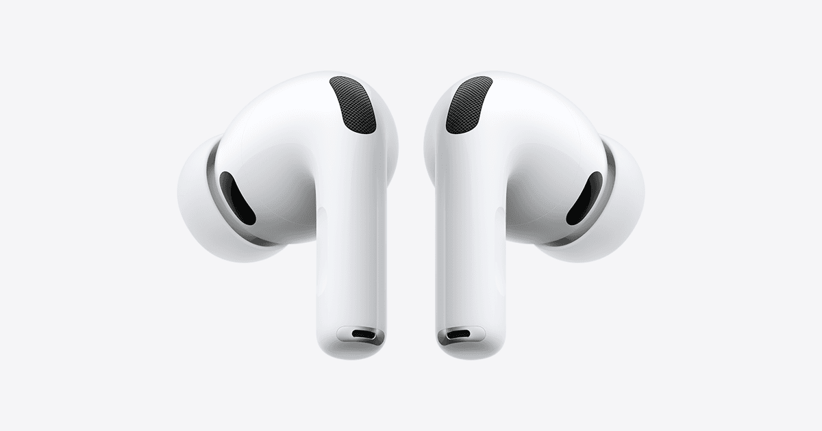 Apple's Best Companion Feature for the AirPods Pro 3 Is Buried Three Menus Deep in iOS Accessibility