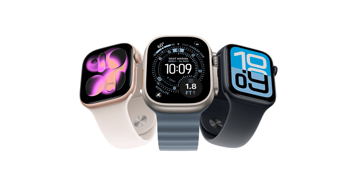 Apple's Watch Series 12 Wants to Be Your Ambient Life Logger, Following Every Failed AI Pendant Before It