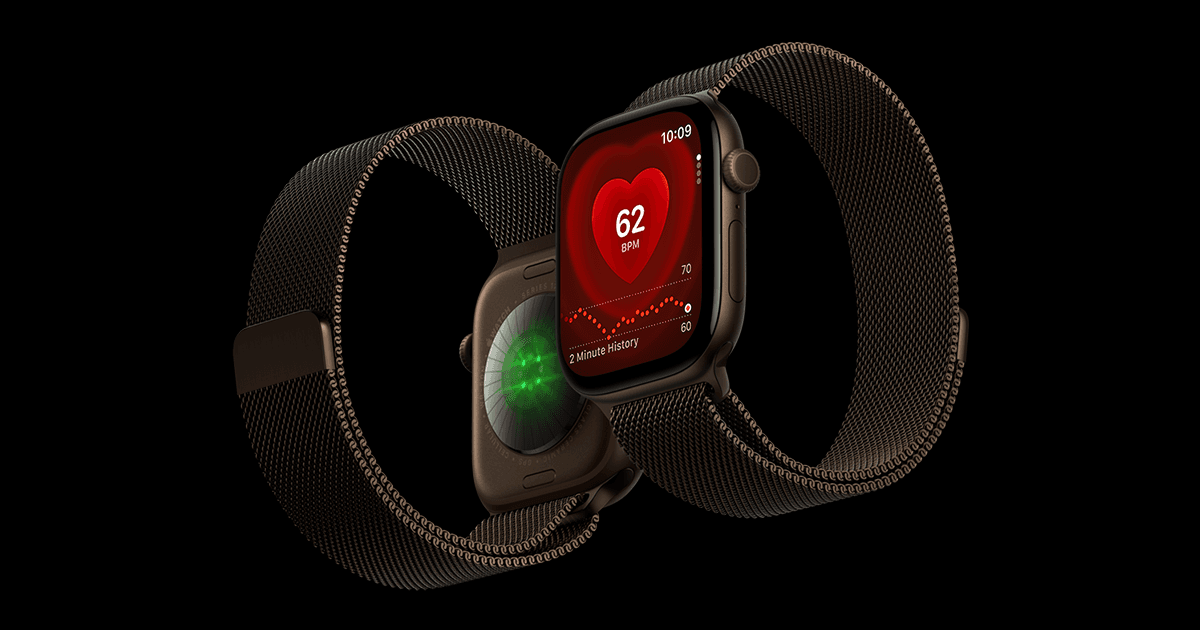 Apple Watch Series 12 quietly pulls the software-gating trick Apple used to reserve for iPhones