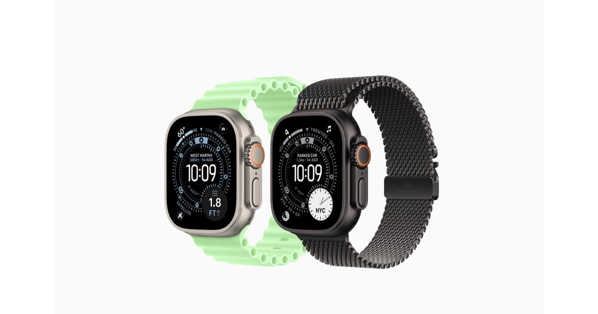 Apple Watch Ultra 3 Drops to $649 Before Prime Day, and the Math Against the Ultra 2 Gets Awkward