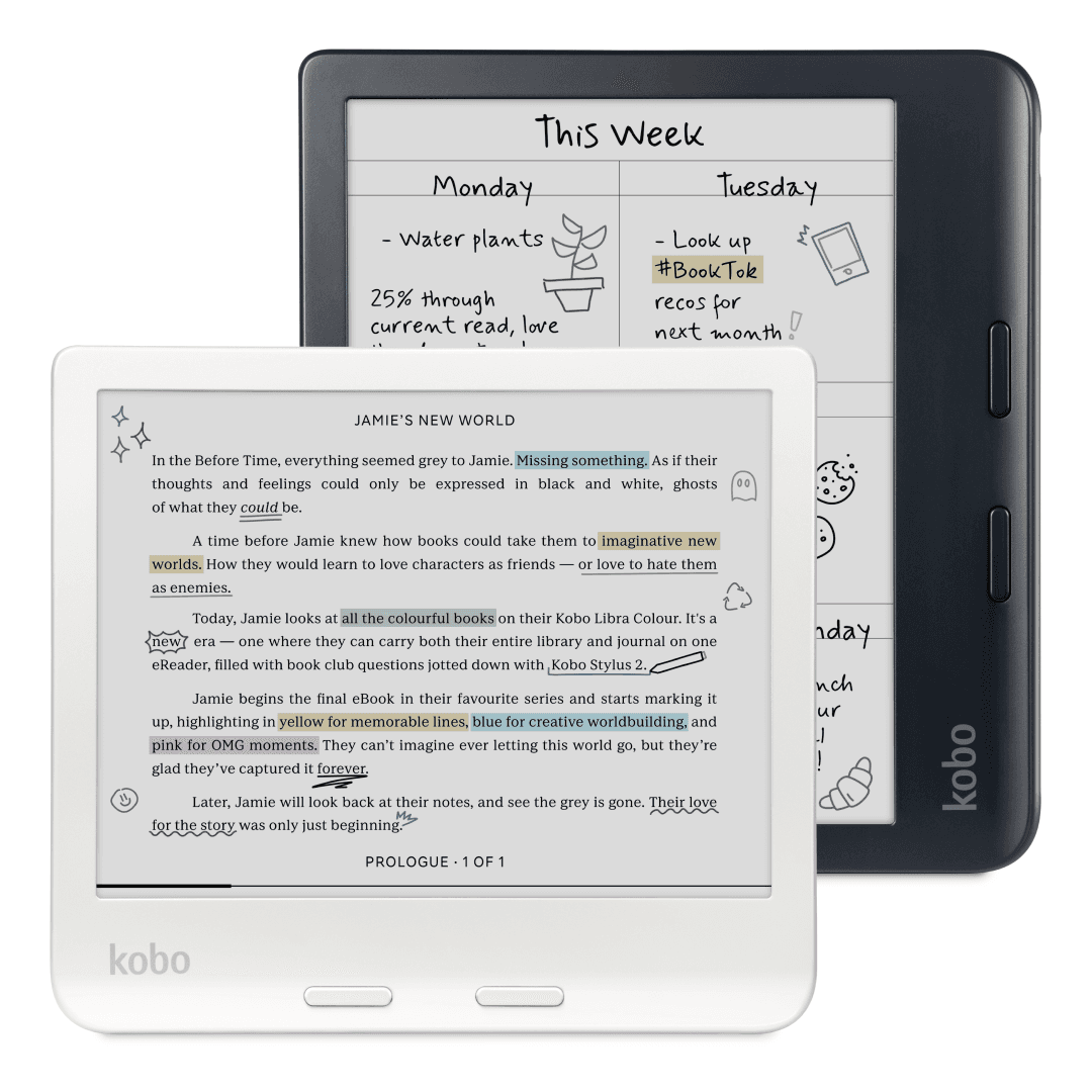 Kobo's Libra Colour discount just claws back the price hike it quietly slipped in weeks earlier