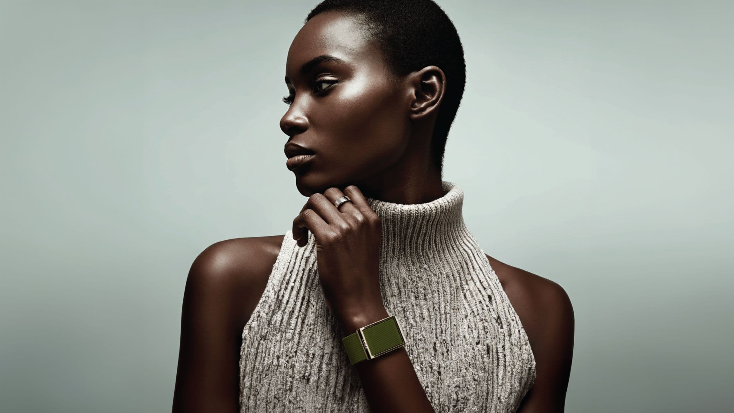 The Luna Band thinks Whoop’s subscription was always optional (press image: Luna)